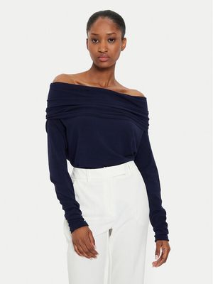 Sweter damski casual na zimę Kontatto ze sklepu: MODIVO w kategorii: Swetry damskie - zdjęcie WP-EBWP-BKLVO-LN0_0000304638626