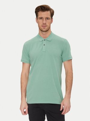 T-shirt męski na wiosnę Blend ze sklepu: MODIVO w kategorii: T-shirty męskie - zdjęcie WP-EBWP-BKLVO-LN0_0000304638947