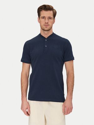 T-shirt męski Blend ze sklepu: MODIVO w kategorii: T-shirty męskie - zdjęcie WP-EBWP-BKLVO-LN0_0000304638992