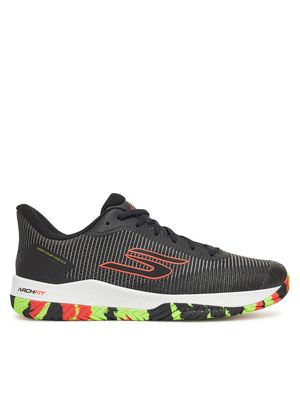 Buty sportowe męskie jesienne Skechers ze sklepu: MODIVO w kategorii: Buty sportowe męskie - zdjęcie WP-EBWP-BKLVO-LN0_0000304639500