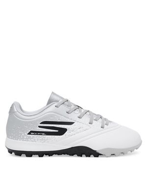 Buty sportowe dziecięce na wiosnę Skechers ze sklepu: MODIVO w kategorii: Buty sportowe dziecięce - zdjęcie WP-EBWP-BKLVO-LN0_0000304639609