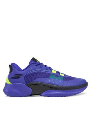 Buty sportowe męskie na wiosnę Skechers ze sklepu: MODIVO w kategorii: Buty sportowe męskie - zdjęcie WP-EBWP-BKLVO-LN0_0000304639708