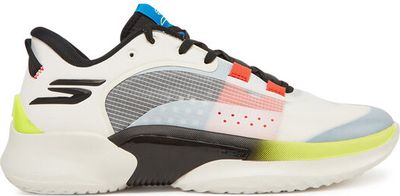 Buty sportowe męskie na wiosnę Skechers ze sklepu: MODIVO w kategorii: Buty sportowe męskie - zdjęcie WP-EBWP-BKLVO-LN0_0000304639746