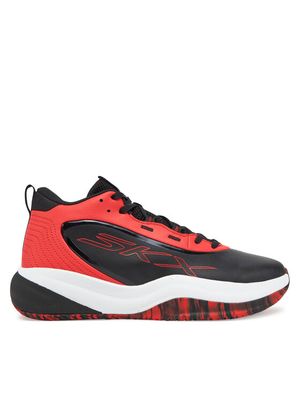 Buty sportowe męskie na wiosnę Skechers ze sklepu: MODIVO w kategorii: Buty sportowe męskie - zdjęcie WP-EBWP-BKLVO-LN0_0000304639760