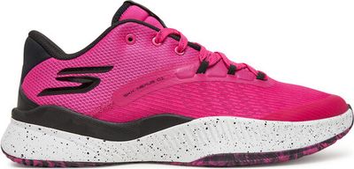 Buty sportowe męskie wiosenne Skechers ze sklepu: MODIVO w kategorii: Buty sportowe męskie - zdjęcie WP-EBWP-BKLVO-LN0_0000304639784