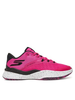 Buty sportowe męskie wiosenne Skechers ze sklepu: MODIVO w kategorii: Buty sportowe męskie - zdjęcie WP-EBWP-BKLVO-LN0_0000304639784