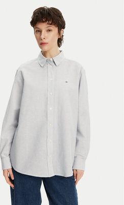 Koszula damska Tommy Jeans ze sklepu: MODIVO w kategorii: Koszule damskie - zdjęcie WP-EBWP-BKLVO-LN0_0000304640391