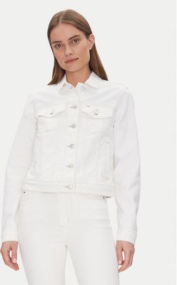 Kurtka damska Tommy Jeans ze sklepu: MODIVO w kategorii: Kurtki damskie - zdjęcie WP-EBWP-BKLVO-LN0_0000304640797