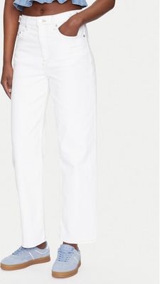 Jeansy damskie wiosenne Tommy Jeans ze sklepu: MODIVO w kategorii: Jeansy damskie - zdjęcie WP-EBWP-BKLVO-LN0_0000304640827