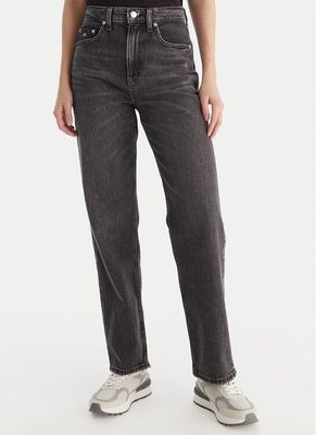 Tommy Jeans - Jeansy damskie casualowe ze sklepu: MODIVO w kategorii: Jeansy damskie - zdjęcie WP-EBWP-BKLVO-LN0_0000304641411