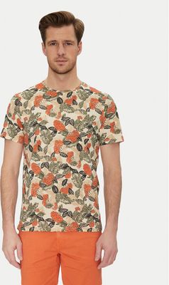 T-shirt męski młodzieżowy Blend ze sklepu: MODIVO w kategorii: T-shirty męskie - zdjęcie WP-EBWP-BKLVO-LN0_0000304641497