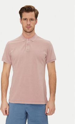 T-shirt męski casual Blend ze sklepu: MODIVO w kategorii: T-shirty męskie - zdjęcie WP-EBWP-BKLVO-LN0_0000304641602