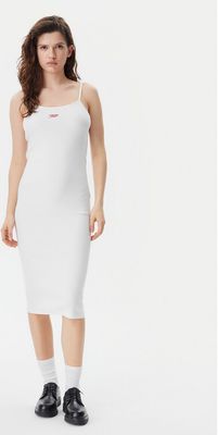 Sukienka letnia Tommy Jeans ze sklepu: MODIVO w kategorii: Sukienki - zdjęcie WP-EBWP-BKLVO-LN0_0000304641619