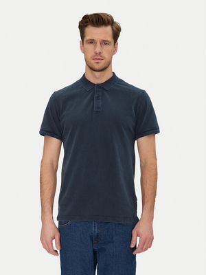 T-shirt męski casual Blend ze sklepu: MODIVO w kategorii: T-shirty męskie - zdjęcie WP-EBWP-BKLVO-LN0_0000304641626
