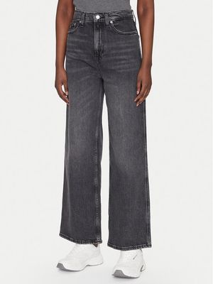 Tommy Jeans - Jeansy damskie casual ze sklepu: MODIVO w kategorii: Jeansy damskie - zdjęcie WP-EBWP-BKLVO-LN0_0000304641633