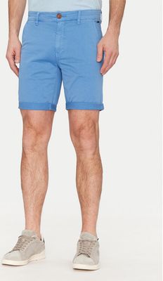 Spodenki męskie na lato casual Blend ze sklepu: MODIVO w kategorii: Spodenki męskie - zdjęcie WP-EBWP-BKLVO-LN0_0000304641657