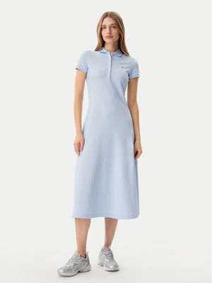 Sukienka wiosenna prosta Tommy Jeans ze sklepu: MODIVO w kategorii: Sukienki - zdjęcie WP-EBWP-BKLVO-LN0_0000304641824