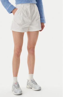 Szorty casual Tommy Jeans ze sklepu: MODIVO w kategorii: Szorty - zdjęcie WP-EBWP-BKLVO-LN0_0000304642470