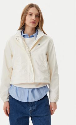 Tommy Jeans - Kurtka damska na jesień ze sklepu: MODIVO w kategorii: Kurtki damskie - zdjęcie WP-EBWP-BKLVO-LN0_0000304642869