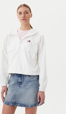 Kurtka damska Tommy Jeans ze sklepu: MODIVO w kategorii: Kurtki damskie - zdjęcie WP-EBWP-BKLVO-LN0_0000304642951