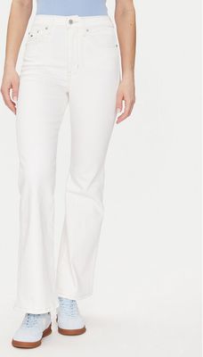 Tommy Jeans - Jeansy damskie w miejskim stylu ze sklepu: MODIVO w kategorii: Jeansy damskie - zdjęcie WP-EBWP-BKLVO-LN0_0000304643071