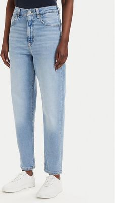 Jeansy damskie Tommy Jeans ze sklepu: MODIVO w kategorii: Jeansy damskie - zdjęcie WP-EBWP-BKLVO-LN0_0000304643095
