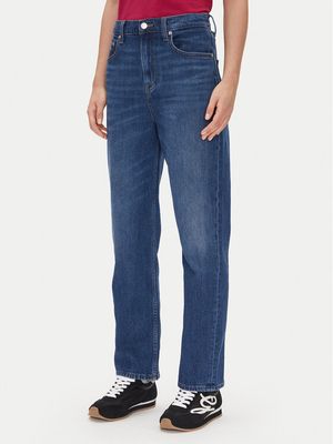 Tommy Jeans - Jeansy damskie casual ze sklepu: MODIVO w kategorii: Jeansy damskie - zdjęcie WP-EBWP-BKLVO-LN0_0000304643125