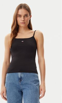 Bluzka damska Tommy Jeans ze sklepu: MODIVO w kategorii: Bluzki damskie - zdjęcie WP-EBWP-BKLVO-LN0_0000304643347