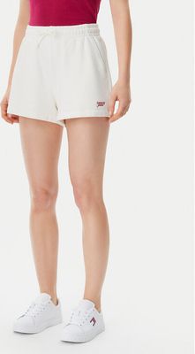 Szorty Tommy Jeans ze sklepu: MODIVO w kategorii: Szorty - zdjęcie WP-EBWP-BKLVO-LN0_0000304643477