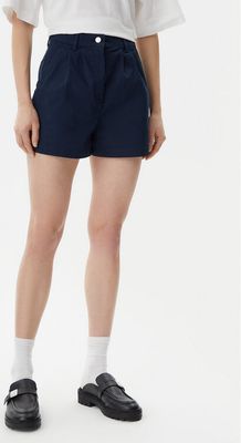 Tommy Jeans - Szorty casual ze sklepu: MODIVO w kategorii: Szorty - zdjęcie WP-EBWP-BKLVO-LN0_0000304643507