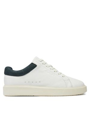 Buty sportowe męskie na wiosnę Joop! ze sklepu: MODIVO w kategorii: Buty sportowe męskie - zdjęcie WP-EBWP-BKLVO-LN0_0000304643583