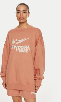 Bluza damska sportowa Nike ze sklepu: MODIVO w kategorii: Bluzy damskie - zdjęcie WP-EBWP-BKLVO-LN0_0000304643743