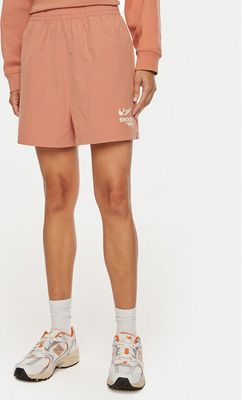 Nike - Szorty w sportowym stylu ze sklepu: MODIVO w kategorii: Szorty - zdjęcie WP-EBWP-BKLVO-LN0_0000304643767