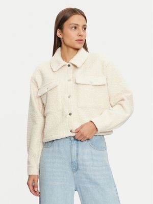 Kurtka damska wiosenna Vero Moda ze sklepu: MODIVO w kategorii: Kurtki damskie - zdjęcie WP-EBWP-BKLVO-LN0_0000304646164
