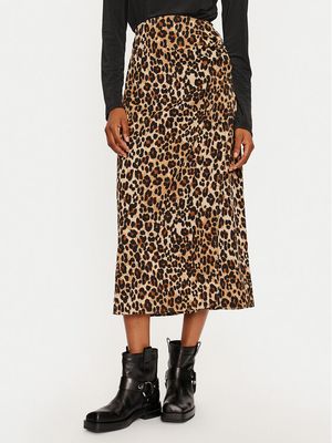 Spódnica casual Vero Moda ze sklepu: MODIVO w kategorii: Spódnice - zdjęcie WP-EBWP-BKLVO-LN0_0000304646218