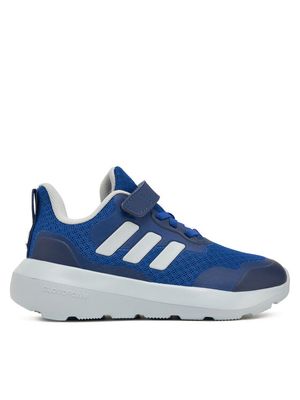 Buty sportowe dziecięce wiosenne adidas ze sklepu: MODIVO w kategorii: Buty sportowe dziecięce - zdjęcie WP-EBWP-BKLVO-LN0_0000304646270