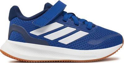 Buty sportowe dziecięce na wiosnę adidas ze sklepu: MODIVO w kategorii: Buty sportowe dziecięce - zdjęcie WP-EBWP-BKLVO-LN0_0000304646300