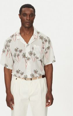 Koszula męska Tommy Hilfiger ze sklepu: MODIVO w kategorii: Koszule męskie - zdjęcie WP-EBWP-BKLVO-LN0_0000304646379