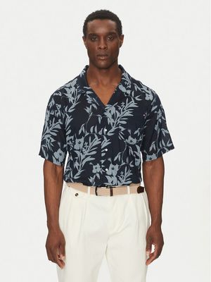 Koszula męska na wiosnę Tommy Hilfiger ze sklepu: MODIVO w kategorii: Koszule męskie - zdjęcie WP-EBWP-BKLVO-LN0_0000304646386