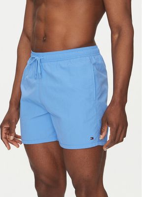 Tommy Hilfiger - Kąpielówki ze sklepu: MODIVO w kategorii: Kąpielówki - zdjęcie WP-EBWP-BKLVO-LN0_0000304646416