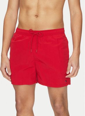Kąpielówki Tommy Hilfiger ze sklepu: MODIVO w kategorii: Kąpielówki - zdjęcie WP-EBWP-BKLVO-LN0_0000304646430