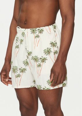 Kąpielówki Tommy Hilfiger ze sklepu: MODIVO w kategorii: Kąpielówki - zdjęcie WP-EBWP-BKLVO-LN0_0000304646485
