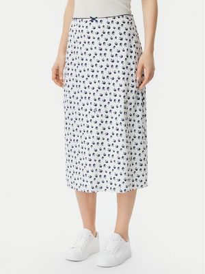 Spódnica Tommy Jeans ze sklepu: MODIVO w kategorii: Spódnice - zdjęcie WP-EBWP-BKLVO-LN0_0000304646553