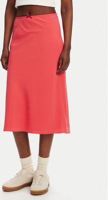 Spódnica casualowa na wiosnę Tommy Jeans ze sklepu: MODIVO w kategorii: Spódnice - zdjęcie WP-EBWP-BKLVO-LN0_0000304646560