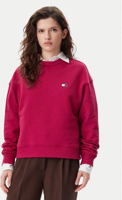 Bluza damska sportowa Tommy Jeans ze sklepu: MODIVO w kategorii: Bluzy damskie - zdjęcie WP-EBWP-BKLVO-LN0_0000304646621