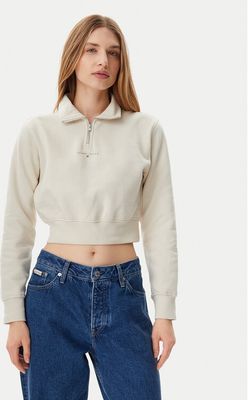Tommy Jeans - Bluza damska w stylu młodzieżowym ze sklepu: MODIVO w kategorii: Bluzy damskie - zdjęcie WP-EBWP-BKLVO-LN0_0000304646720