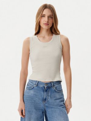 Bluzka damska casualowa Tommy Jeans ze sklepu: MODIVO w kategorii: Bluzki damskie - zdjęcie WP-EBWP-BKLVO-LN0_0000304647055