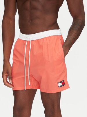 Kąpielówki Tommy Hilfiger ze sklepu: MODIVO w kategorii: Kąpielówki - zdjęcie WP-EBWP-BKLVO-LN0_0000304647611