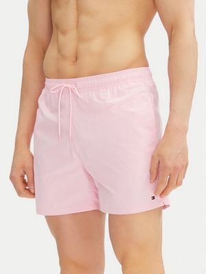 Kąpielówki Tommy Hilfiger ze sklepu: MODIVO w kategorii: Kąpielówki - zdjęcie WP-EBWP-BKLVO-LN0_0000304647635