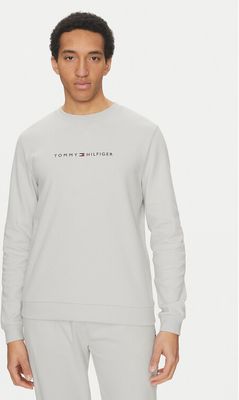 Bluza męska młodzieżowa na jesień Tommy Hilfiger ze sklepu: MODIVO w kategorii: Bluzy męskie - zdjęcie WP-EBWP-BKLVO-LN0_0000304647765